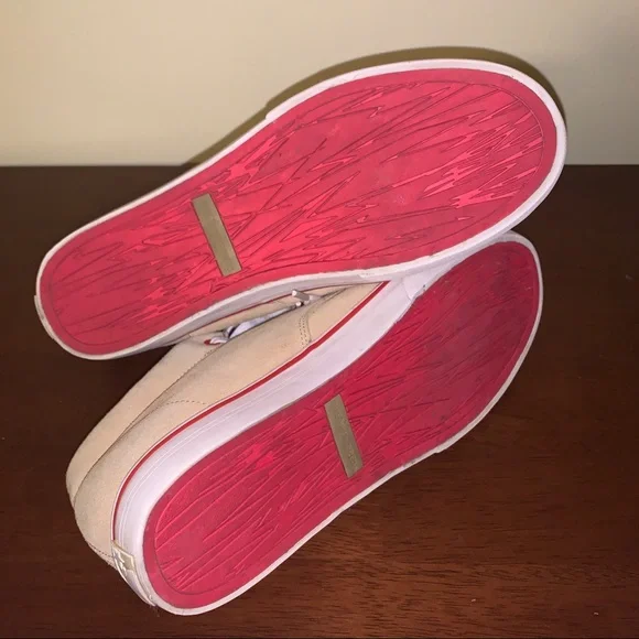 The Hundreds sneakers size 11.5 - Picture 7 of 7